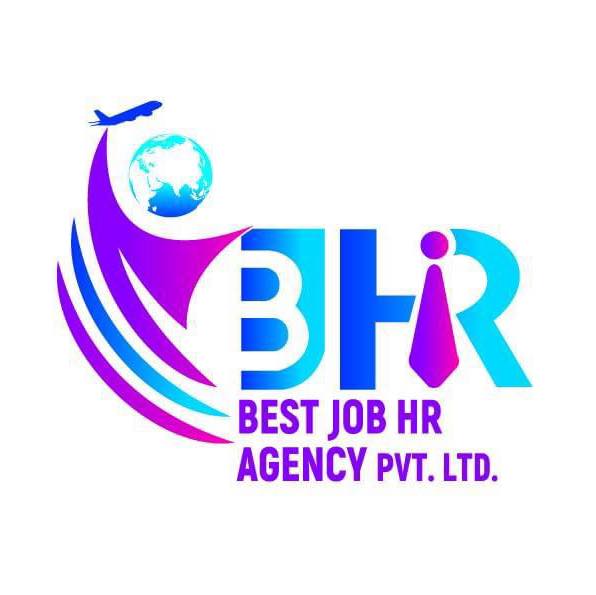 Best Job HR Agency Pvt. Ltd.